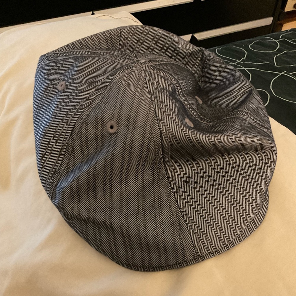 Calvik Klein Berrett Hat